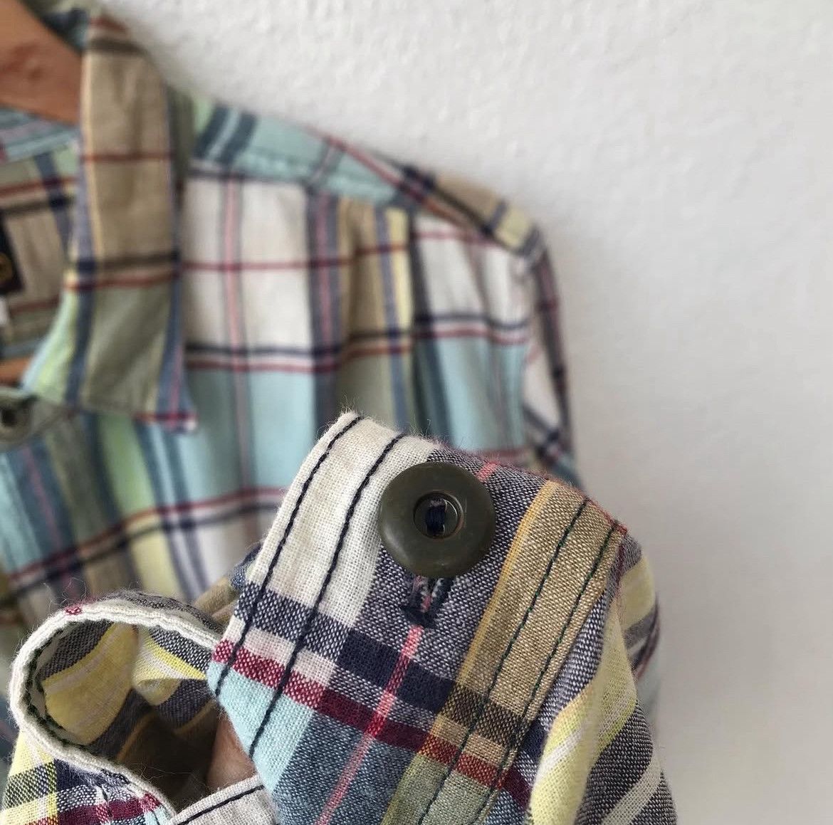 Mister Freedom Shirt Size US L / EU 52-54 / 3 - 7 Thumbnail