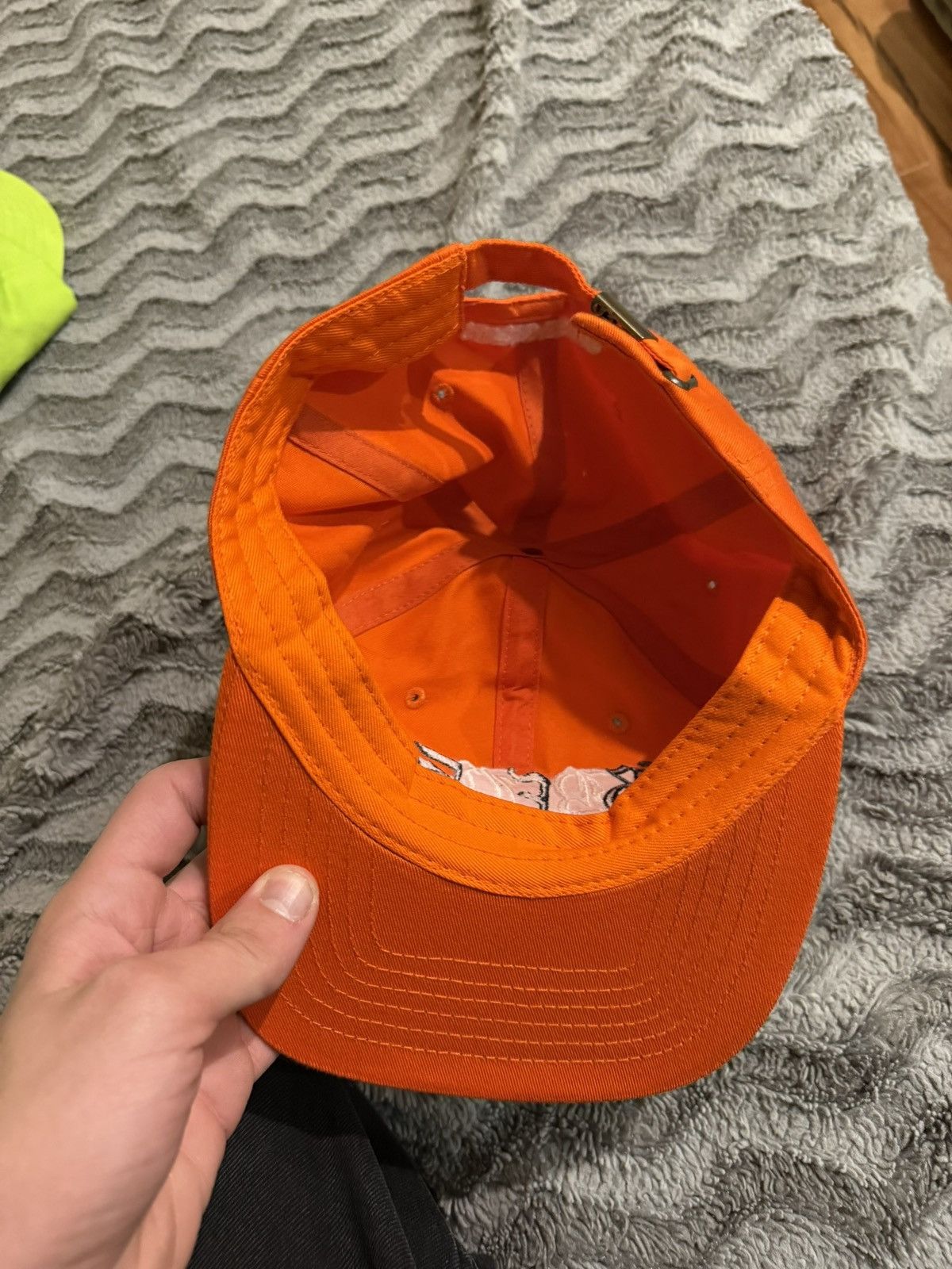 G59 Records G59 hat Size ONE SIZE - 2 Thumbnail