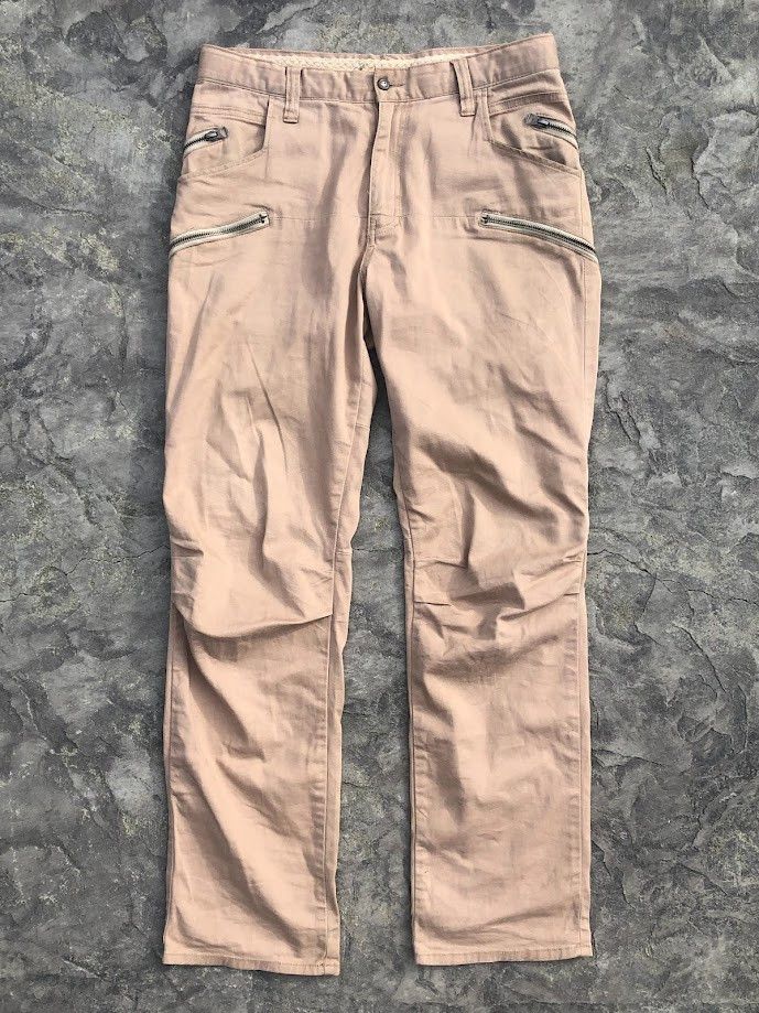 image of Ppfm Articulated Khaki Cargo Archive, Men's (Size 30)