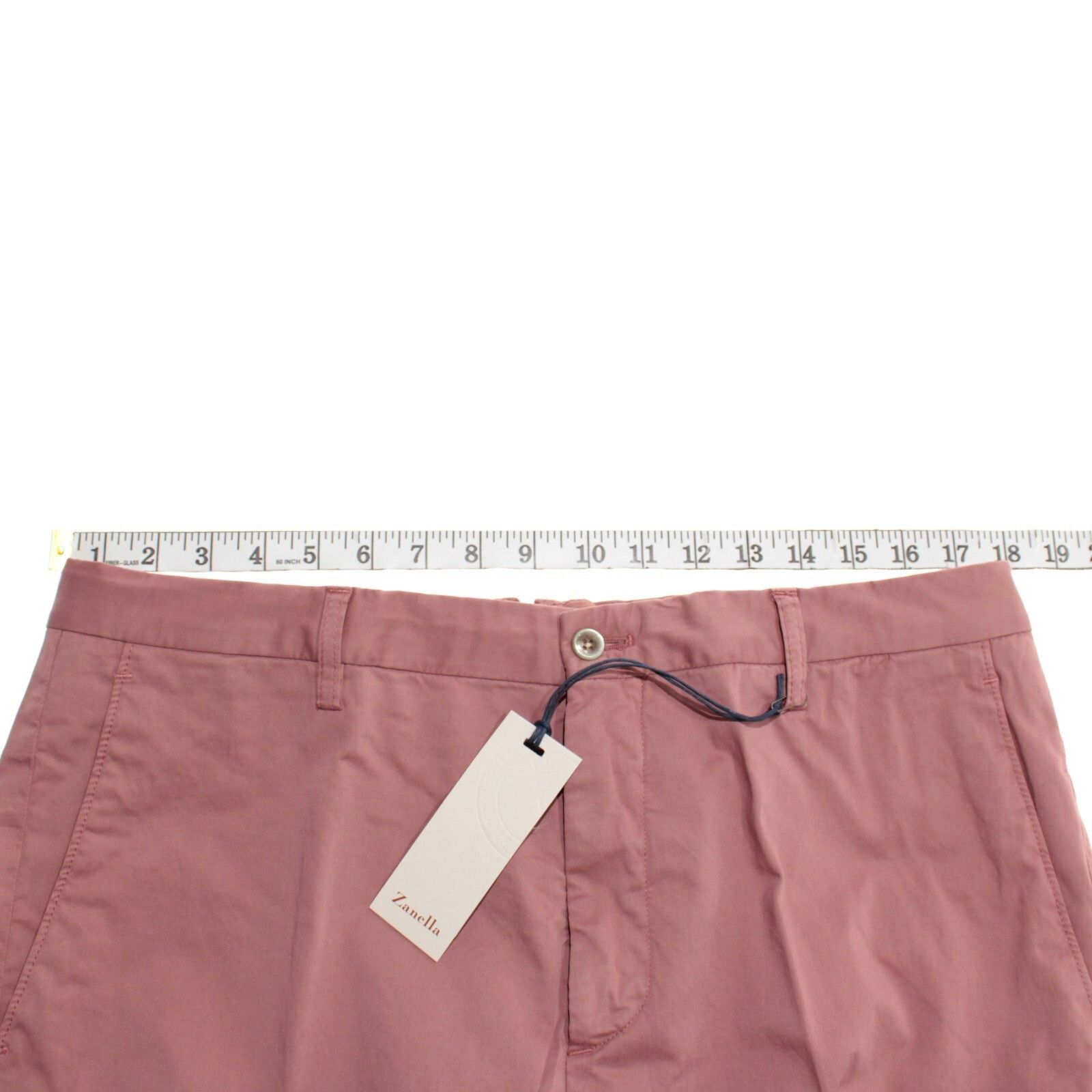 Zanella Zanella New with tags Chino Size 36 US In Pink Size US 36 / EU 52 - 9 Thumbnail