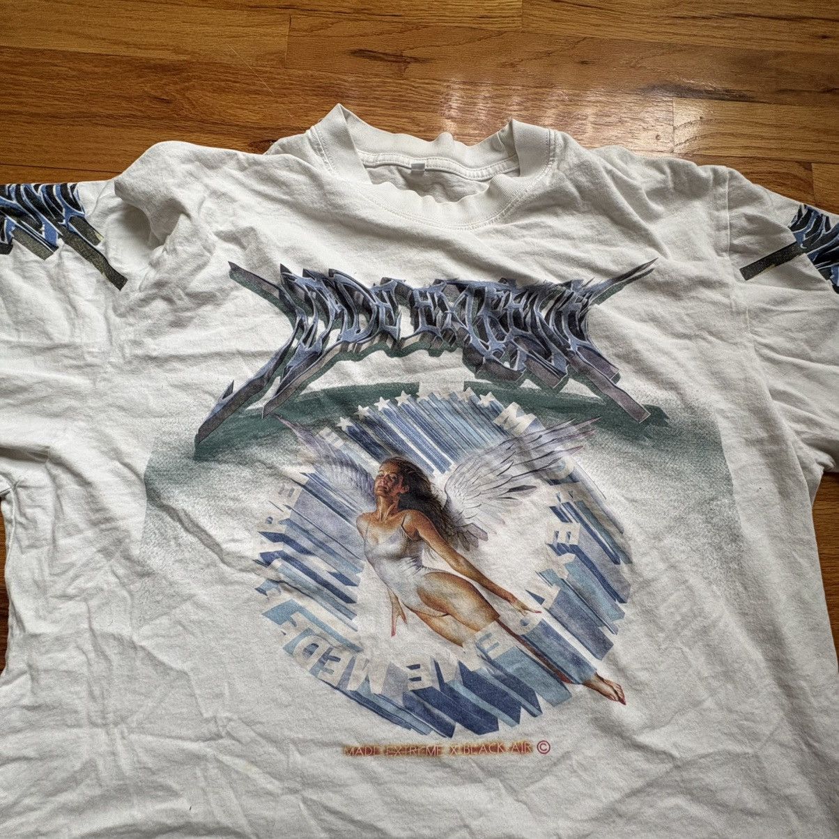 Other “Made Extreme” metal graphic long sleeve Size US L / EU 52-54 / 3 - 2 Thumbnail