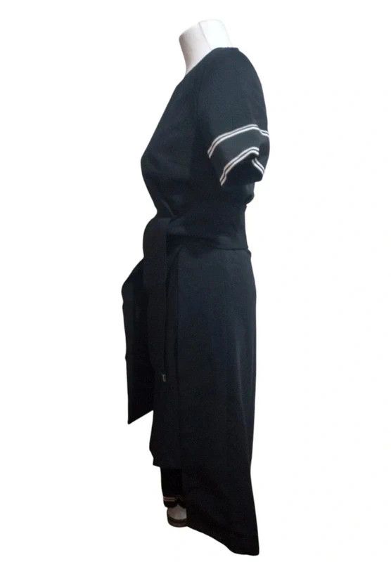 Preen by Thornton Bregrazzi Preen by Thornton Bregazzi Resort2016 Asymmetric RunwayDress Size XS / US 0-2 / IT 36-38 - 4 Thumbnail