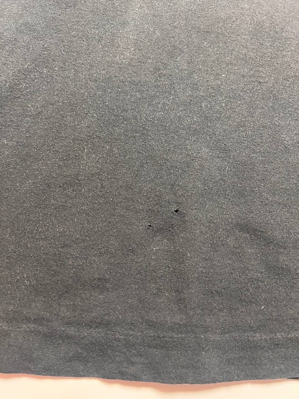 Band Tees × Rap Tees × Vintage 1993 CREDIT TO THE NATION HEAR NO BULLSHIT Size US XL / EU 56 / 4 - 15 Thumbnail