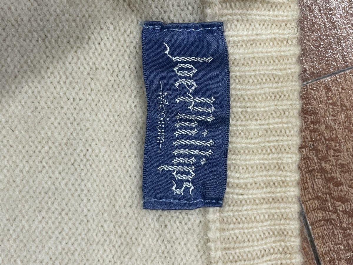 Designer × Japanese Brand × Vintage Joe Phillips Sweater Size M / US 6-8 / IT 42-44 - 3 Thumbnail