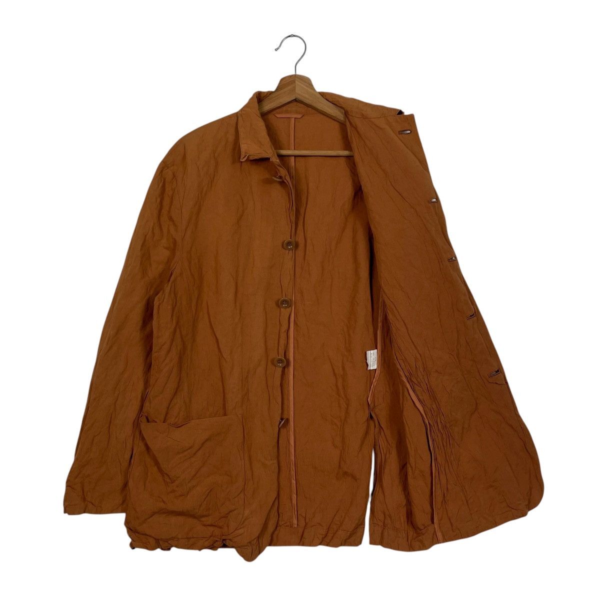 Romeo Gigli Romeo Gigli Casual Jacket Size US M / EU 48-50 / 2 - 9 Thumbnail