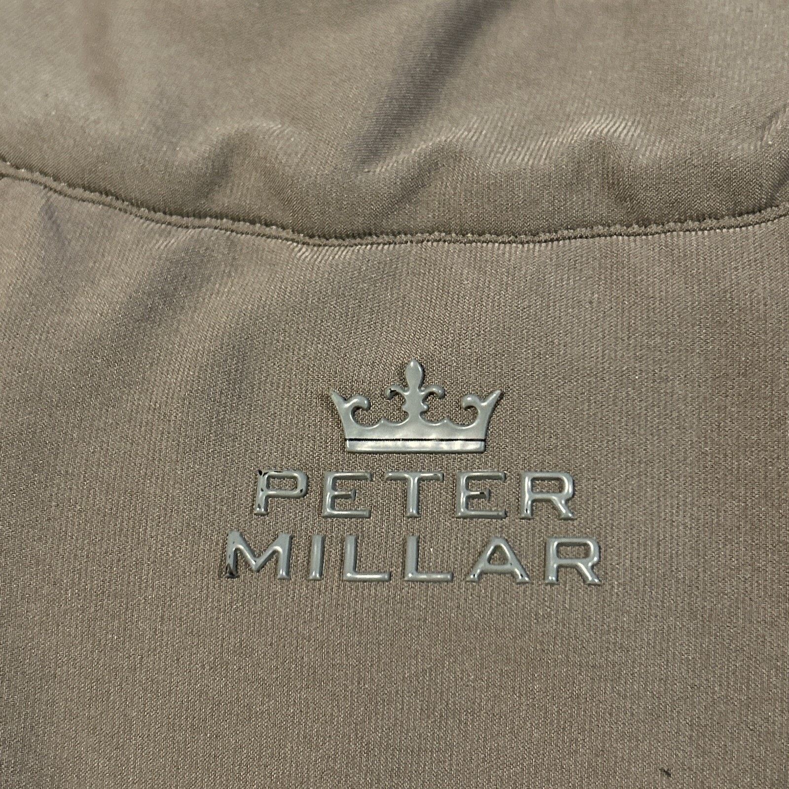Peter Millar Peter Millar Crown Sport Jacket Womens XL Release Bi Swing Size US XL / EU 56 / 4 - 4 Thumbnail