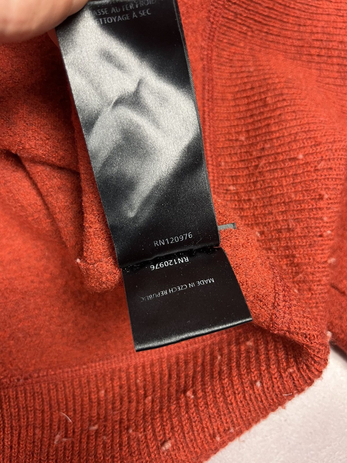 OSKA Oska Avant garde wool cropped coat size 1 Size S / US 4 / IT 40 - 9 Thumbnail