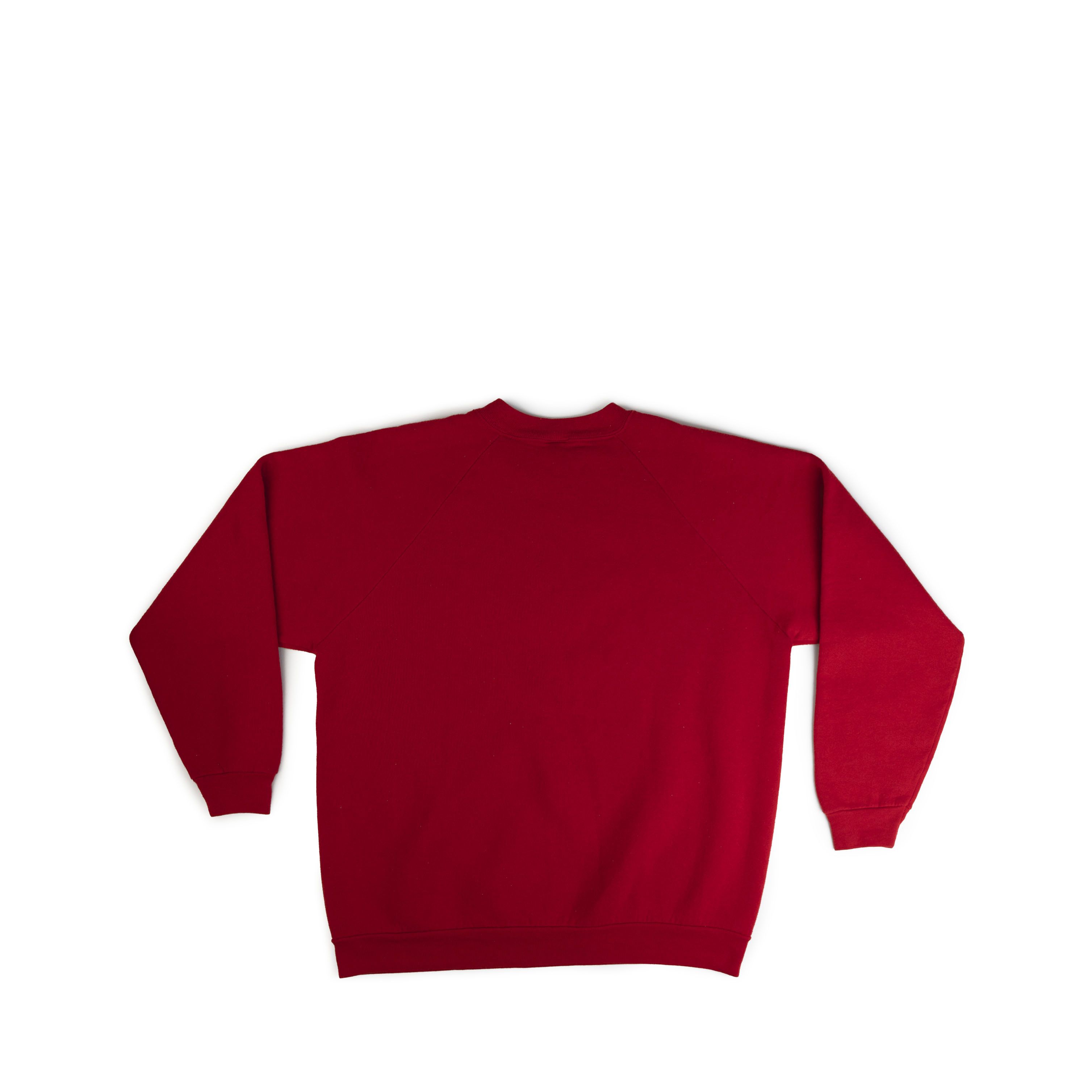 Vintage Vintage 1990's Isle Of Man Crewneck Size US L / EU 52-54 / 3 - 2 Thumbnail