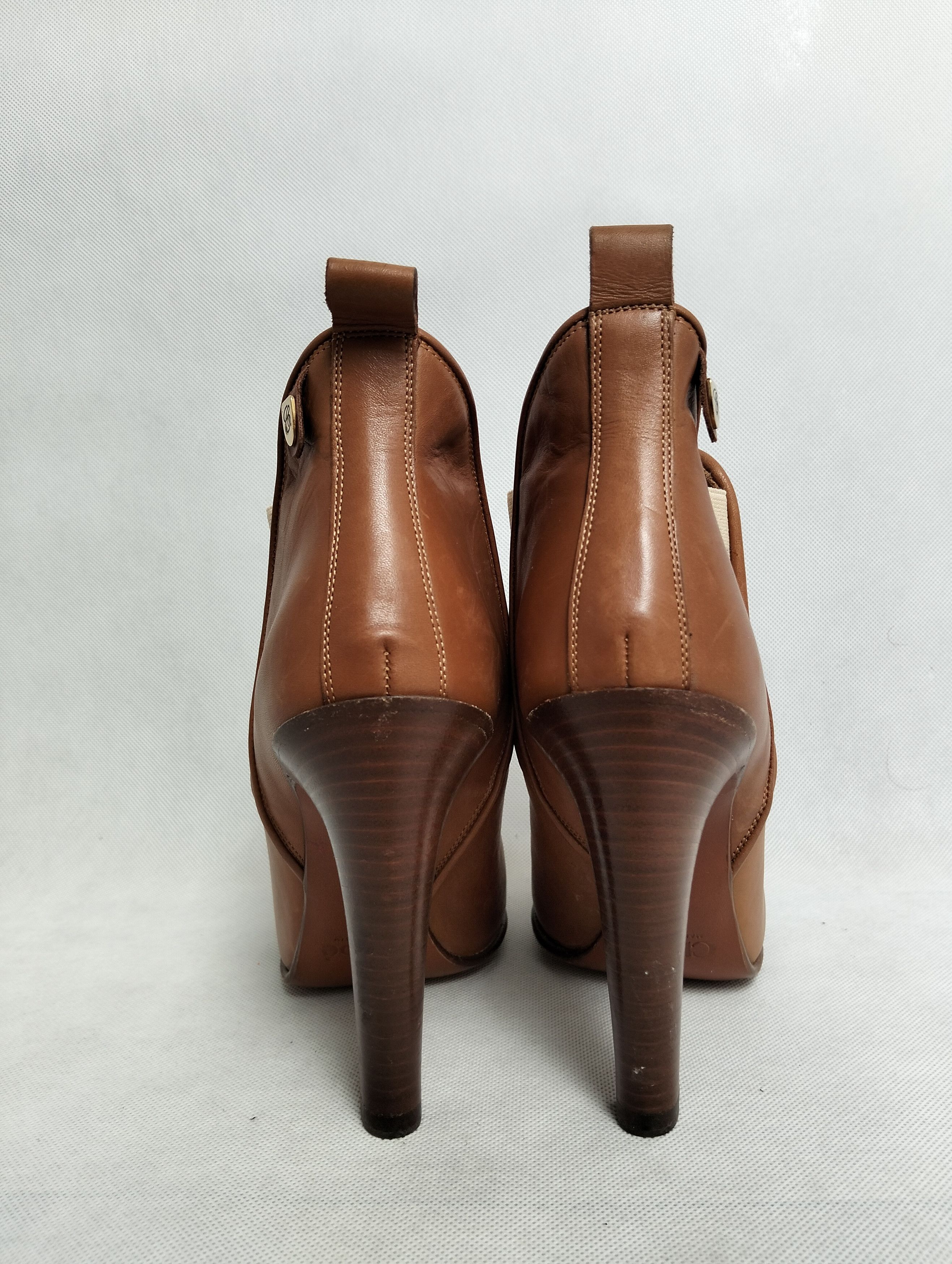 Chloe Chloe shoes ankle boots Size US 5.5 / IT 35.5 - 2 Thumbnail