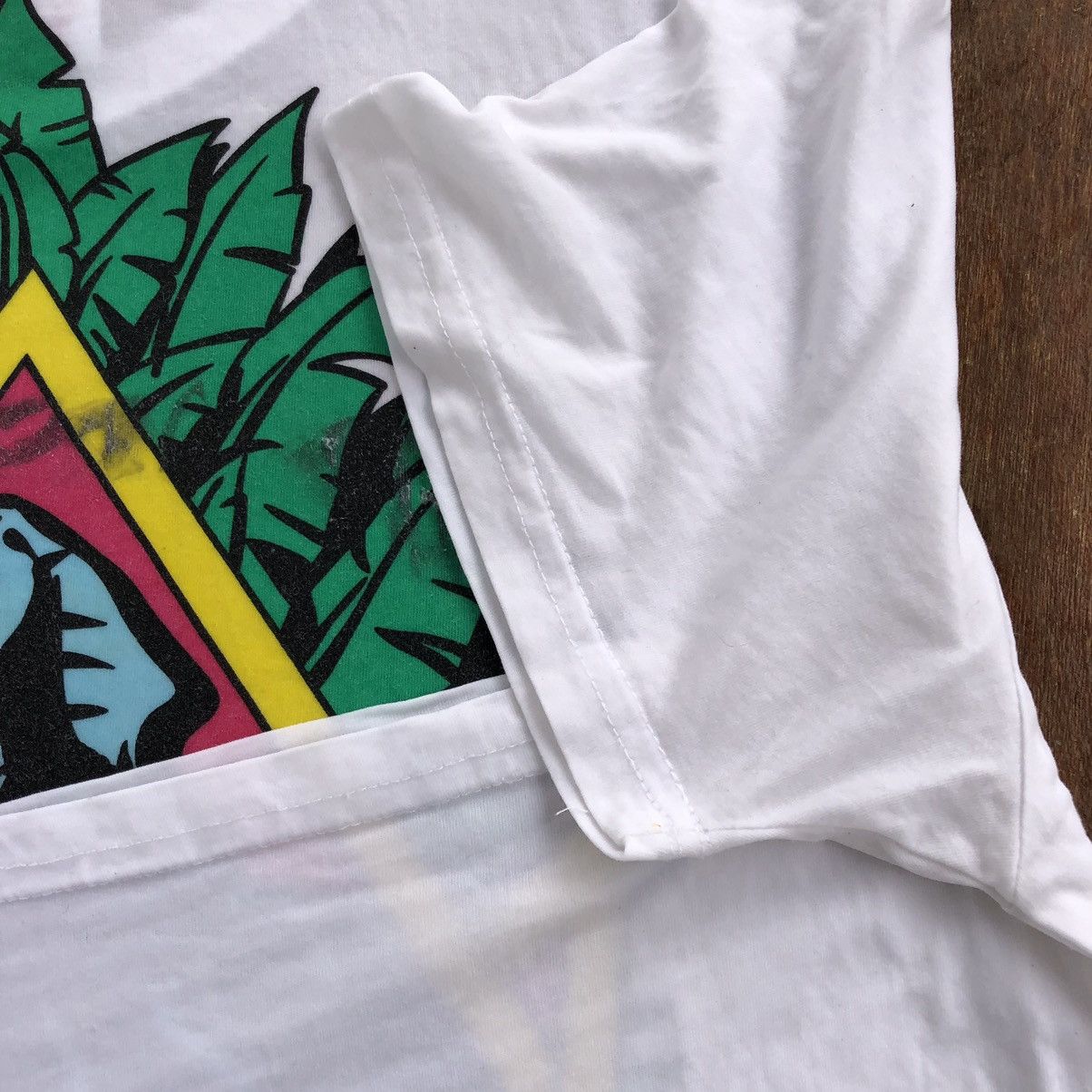 Jungles Vintage FR2 x Jungles Rare Shirt Size US L / EU 52-54 / 3 - 7 Thumbnail