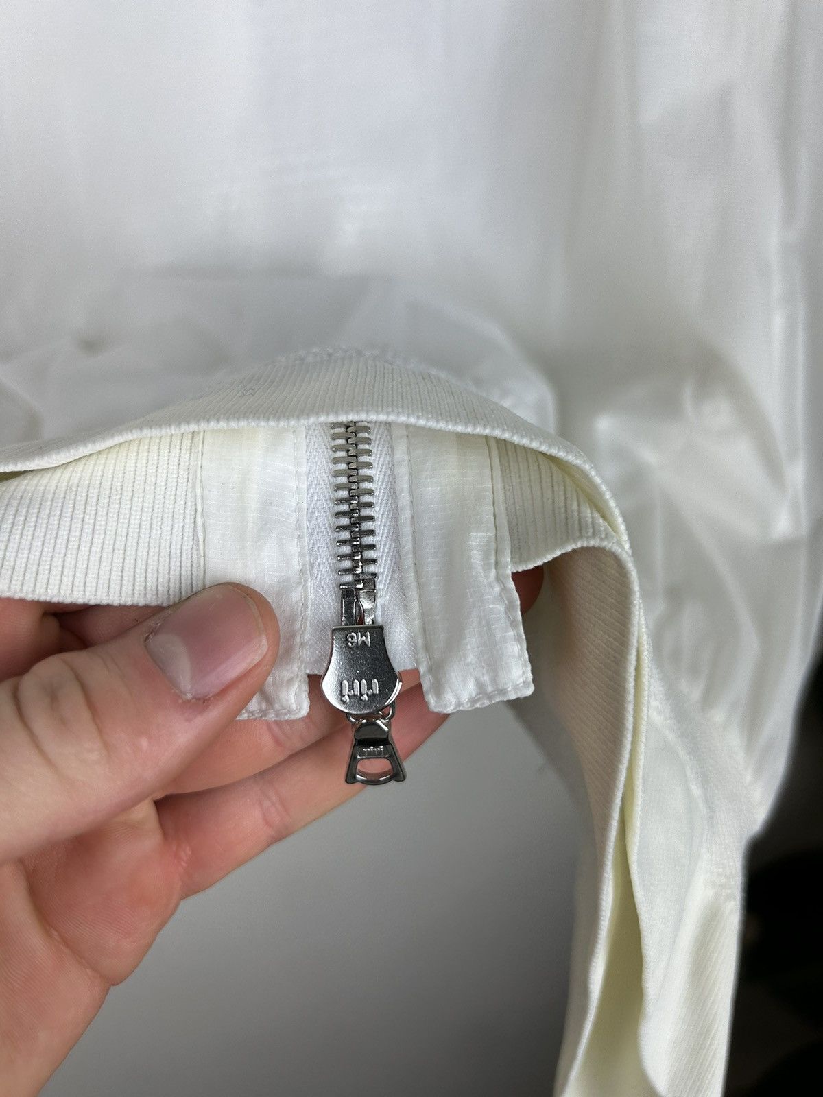 OAMC OAMC Manual Bomber Size US L / EU 52-54 / 3 - 7 Thumbnail