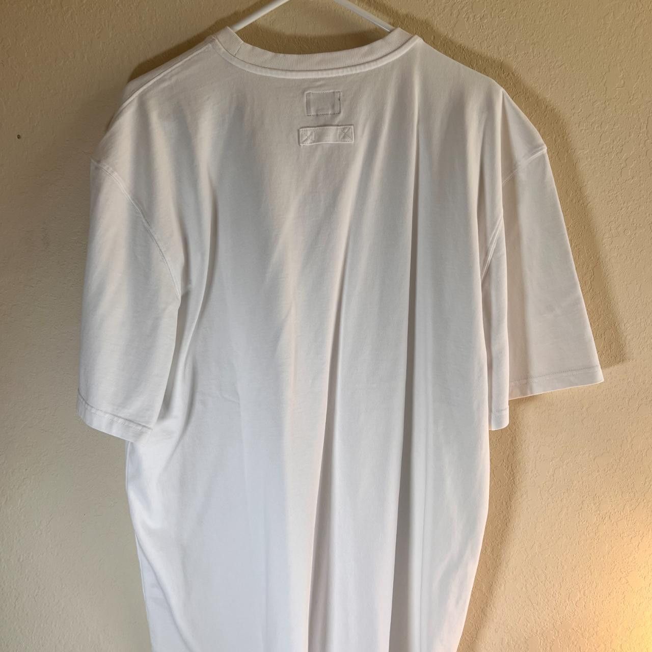 Noah Noah × Streetwear × Vintage Noah Tee Size Large Size US L / EU 52-54 / 3 - 4 Thumbnail