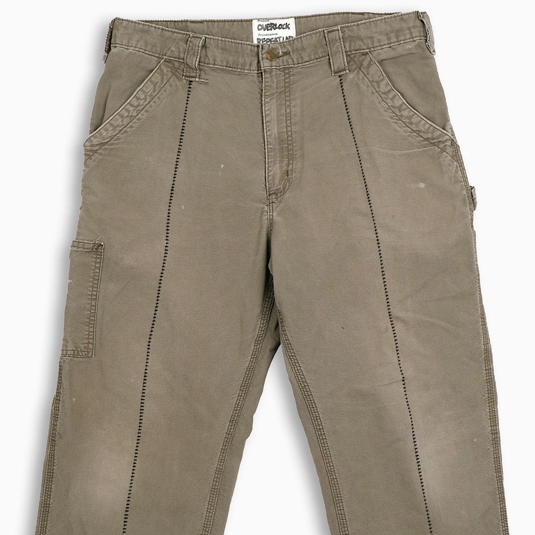 Carhartt REPEAT PLUS RE-OVERLOCK 34 Inch (RPO013406) Size US 34 / EU 50 - 1 Thumbnail