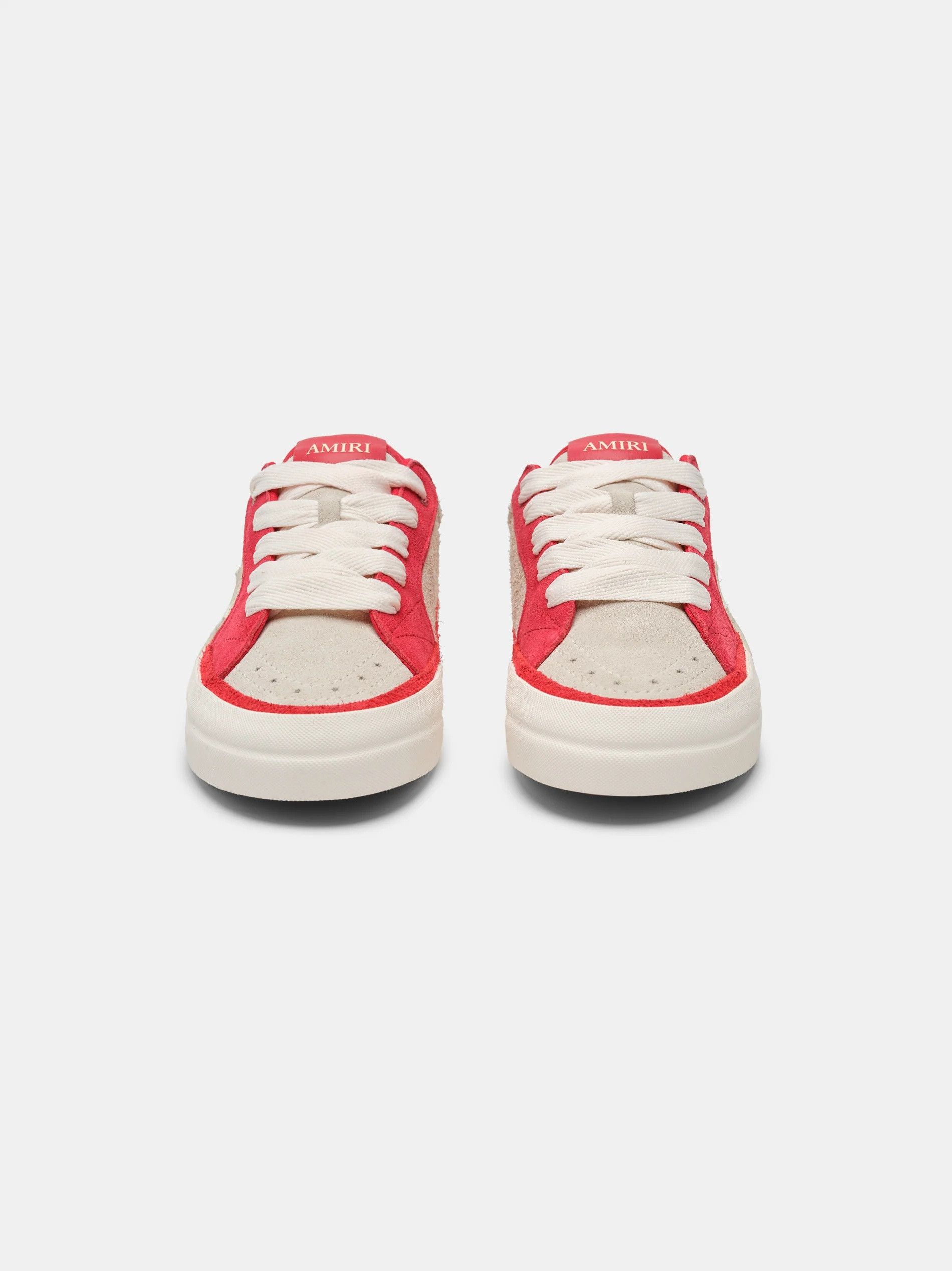 Amiri oc11z0525 Sunset Skate Low-Top Sneakers in Multicolor Size US 8 / EU 41 - 3 Thumbnail