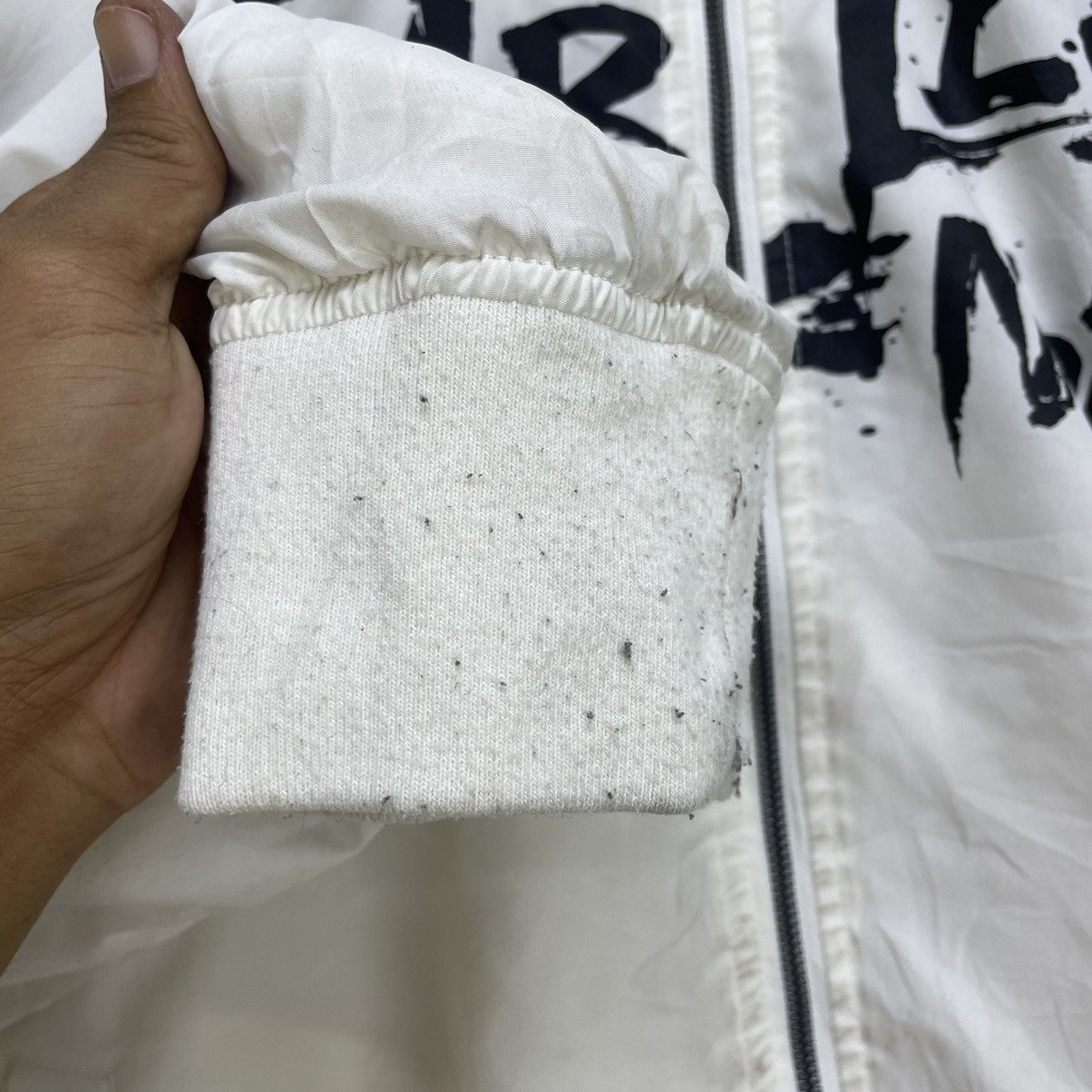 Japanese Brand × Vintage Japanese Brand Sureve Fearless Light Jacket Size US M / EU 48-50 / 2 - 9 Thumbnail