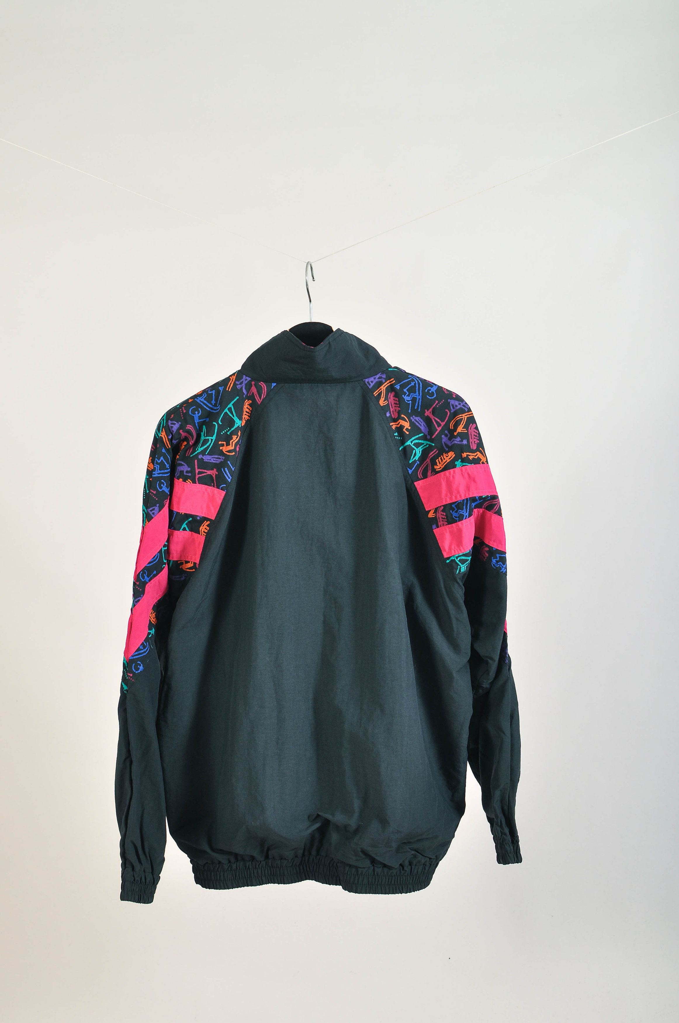 Other 94's Olympic shell track jacket Size US M / EU 48-50 / 2 - 5 Thumbnail
