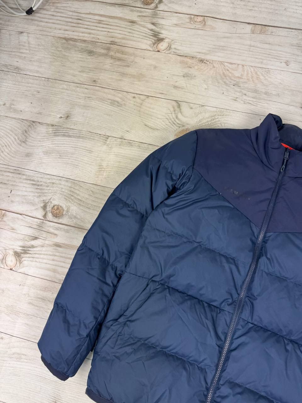 Mammut Mammut Down Puffer Jacket Size US M / EU 48-50 / 2 - 5 Thumbnail