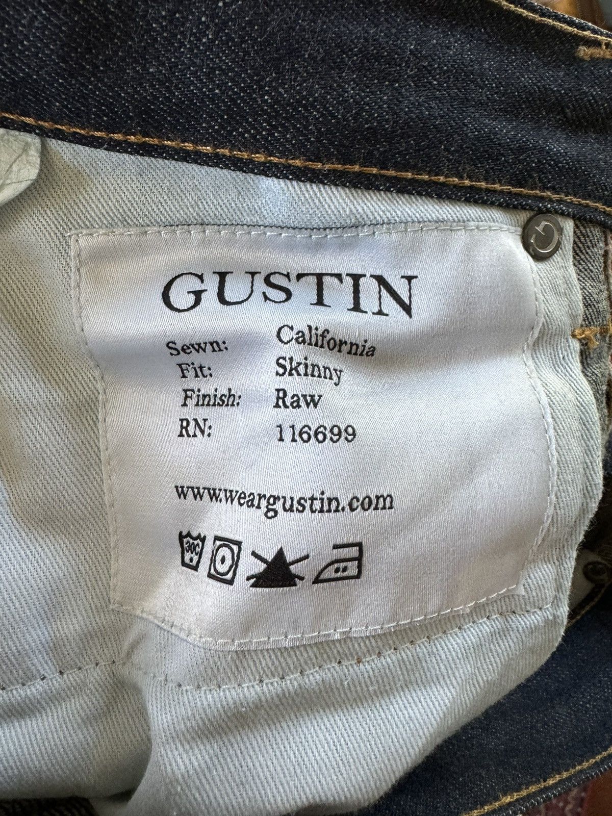 Gustin Gustin #1 The Heavy size 31 Size US 31 - 2 Thumbnail