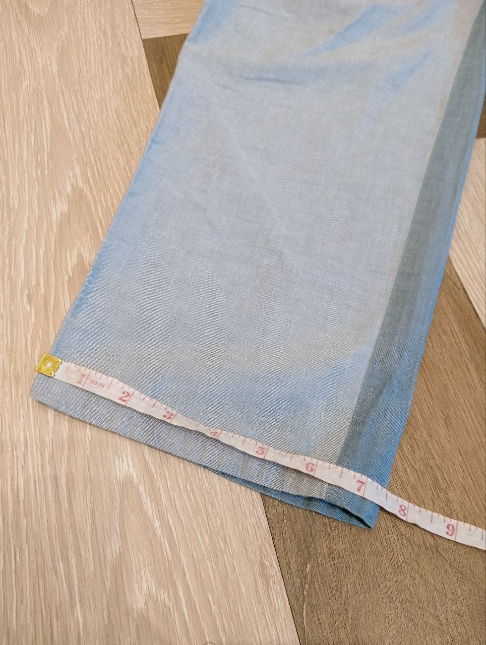Tsumori Chisato VINTAGE ISSEY MIYAKE TSUMORI CHISATO PANTS Size 30" / US 8 / IT 44 - 14 Thumbnail