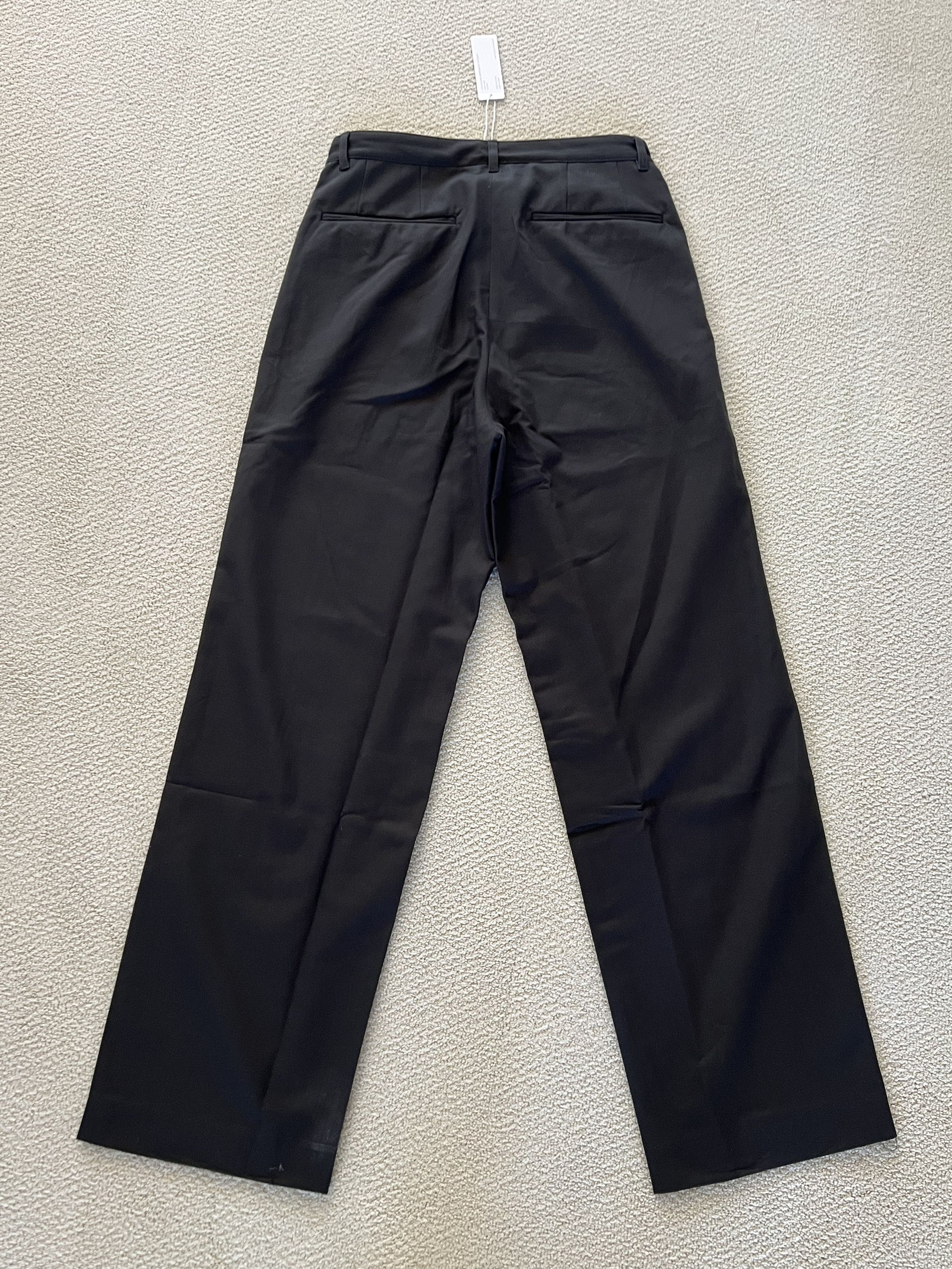 Vuja De Vuja Dé Otis Trousers | Grailed