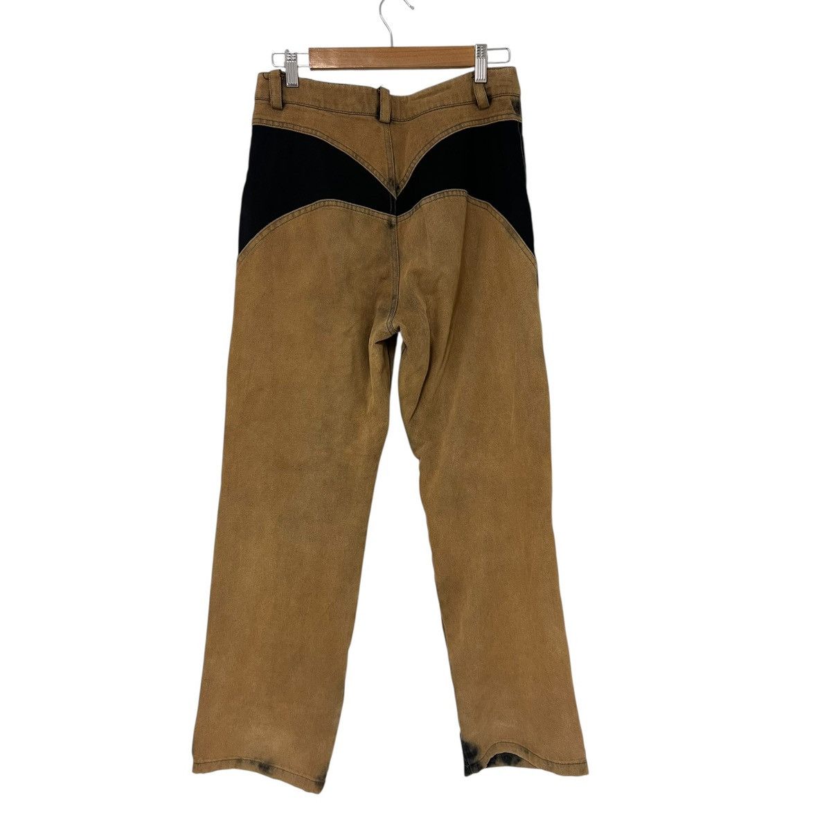 Japanese Brand Dnd4des armor pants Size US 30 / EU 46 - 3 Thumbnail