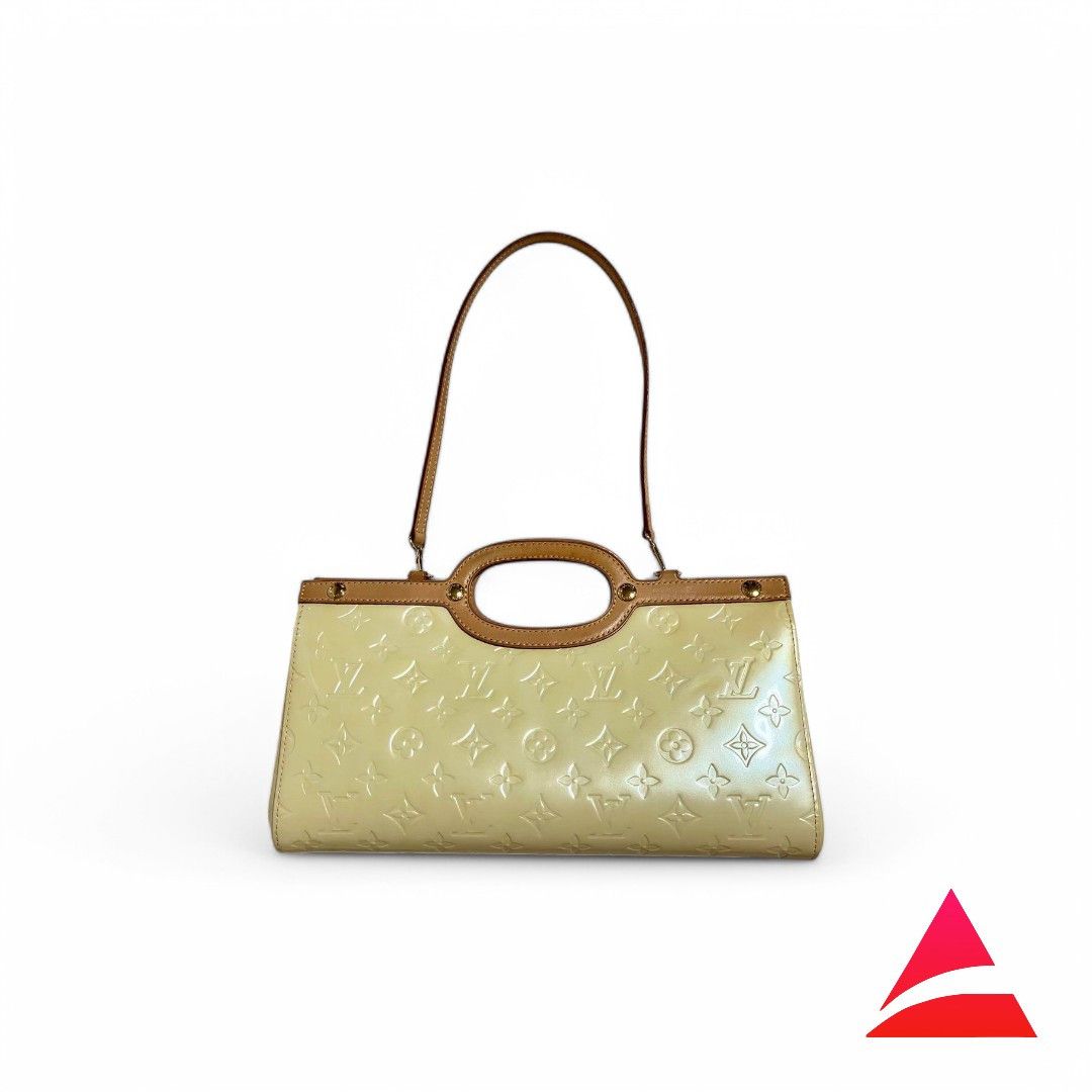 Louis Vuitton Louis Vuitton - Roxbury Drive 2Way Shoulder Bag LV Monogram Size ONE SIZE - 1 Thumbnail