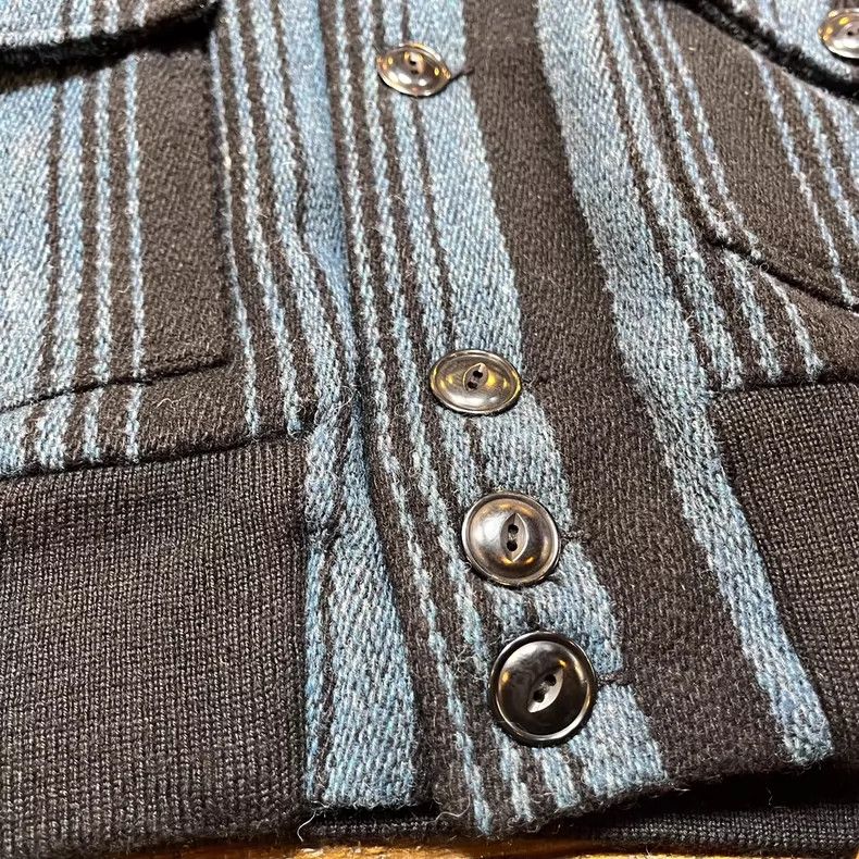 RRL Ralph Lauren RRL Ralph Lauren First year American made heavyweight wool Size US L / EU 52-54 / 3 - 4 Thumbnail