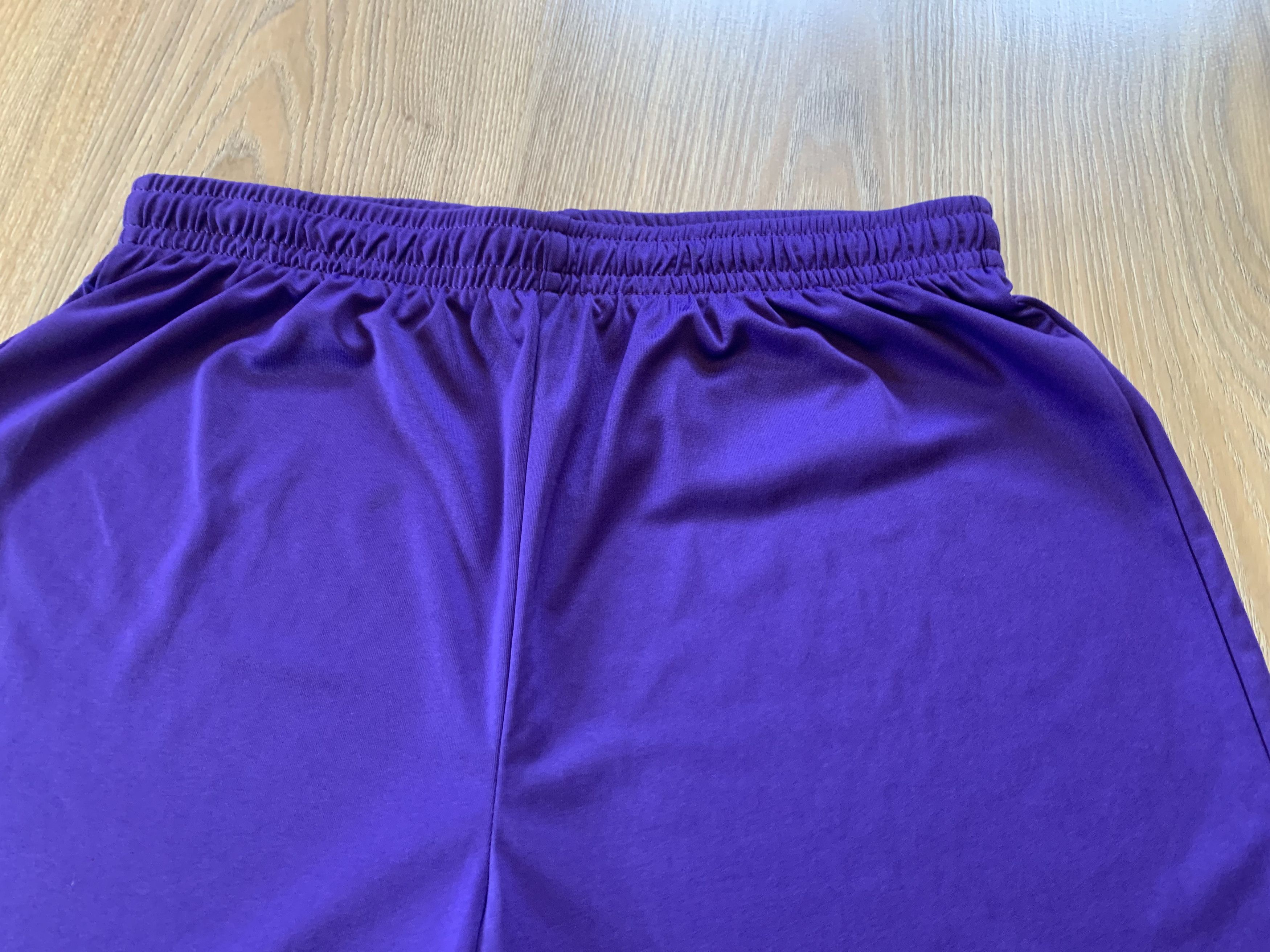 Puma Puma Mens Training Shorts Size US 32 / EU 48 - 4 Thumbnail