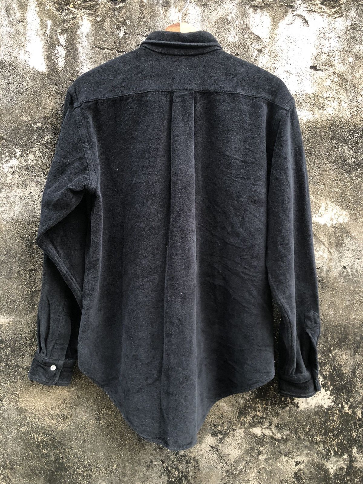 Sugar Cane Sugar Cane by Toyo Enterprises Velvet Button Shirts Size US L / EU 52-54 / 3 - 2 Thumbnail