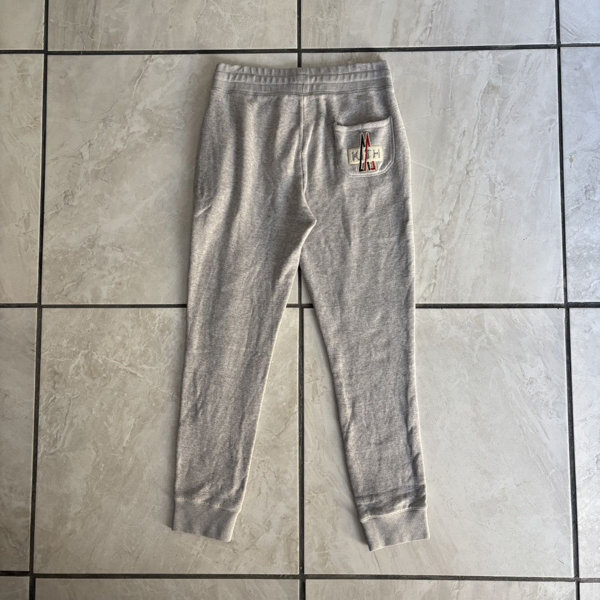 Kith × Moncler Moncler x Kith Jogger Size US 32 / EU 48 - 13 Thumbnail