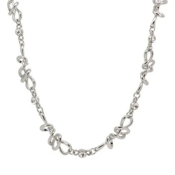 Vintage Retro necklace Size ONE SIZE - 4 Thumbnail