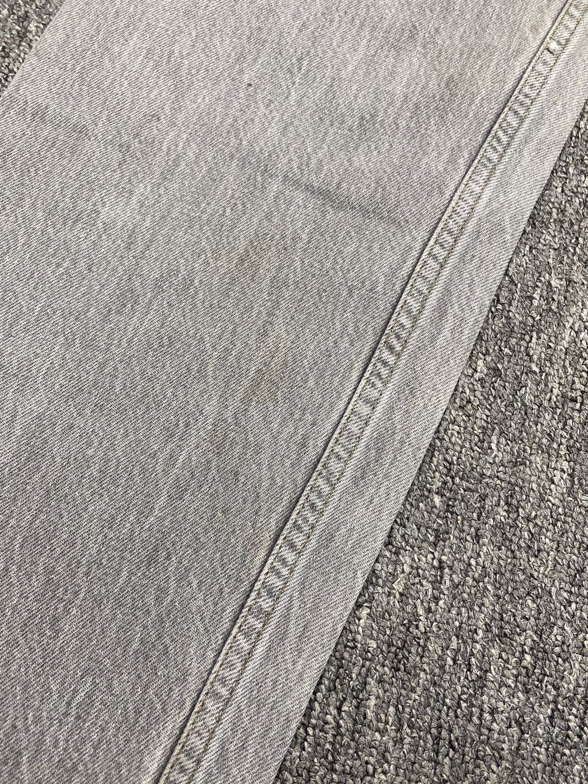 Levi's × Vintage Vintage Levis 501 usa Size US 32 / EU 48 - 21 Thumbnail