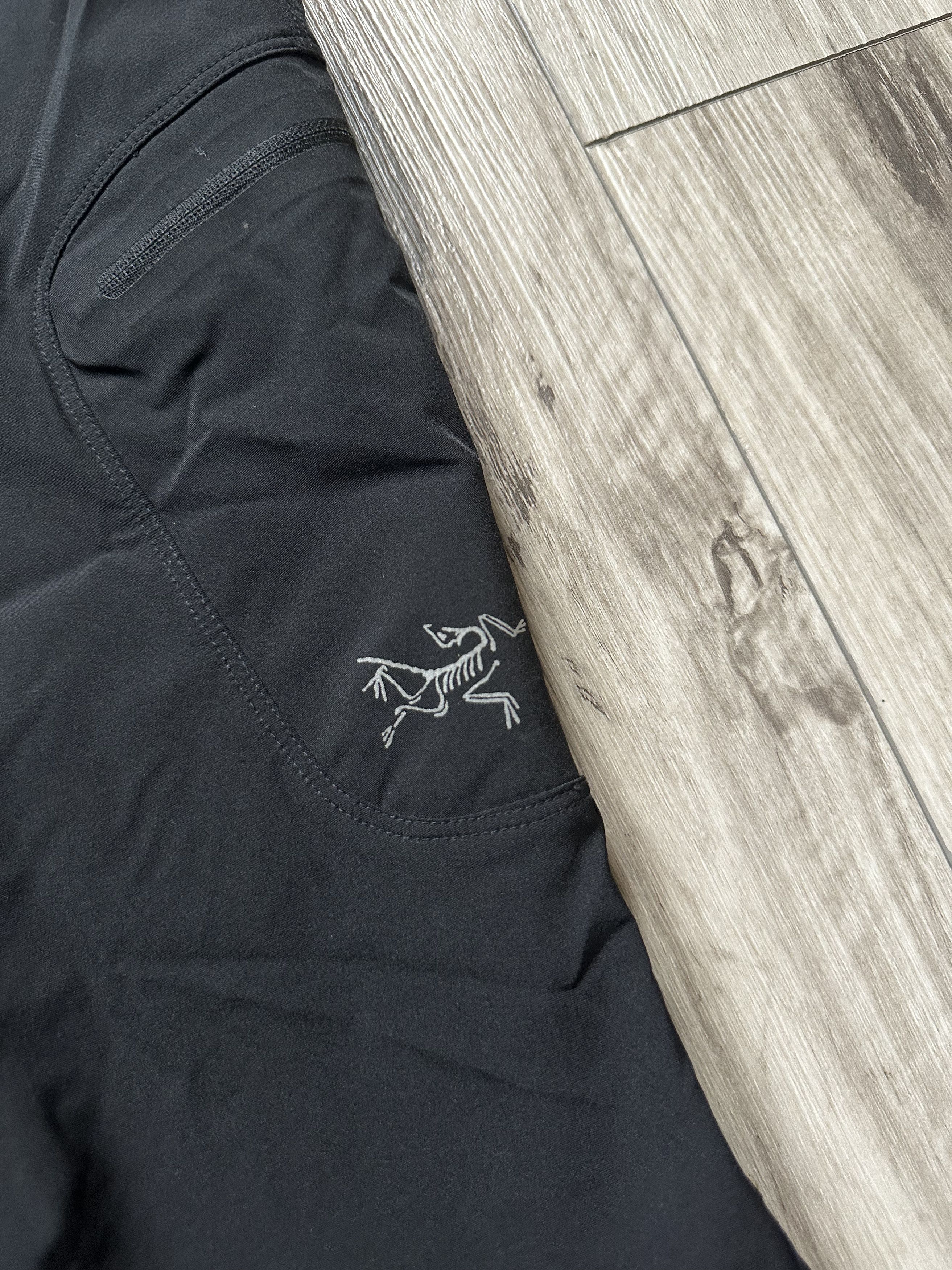 Arc'teryx Arc'Teryx Gamma AR Nylon Pants Size US 33 - 7 Thumbnail