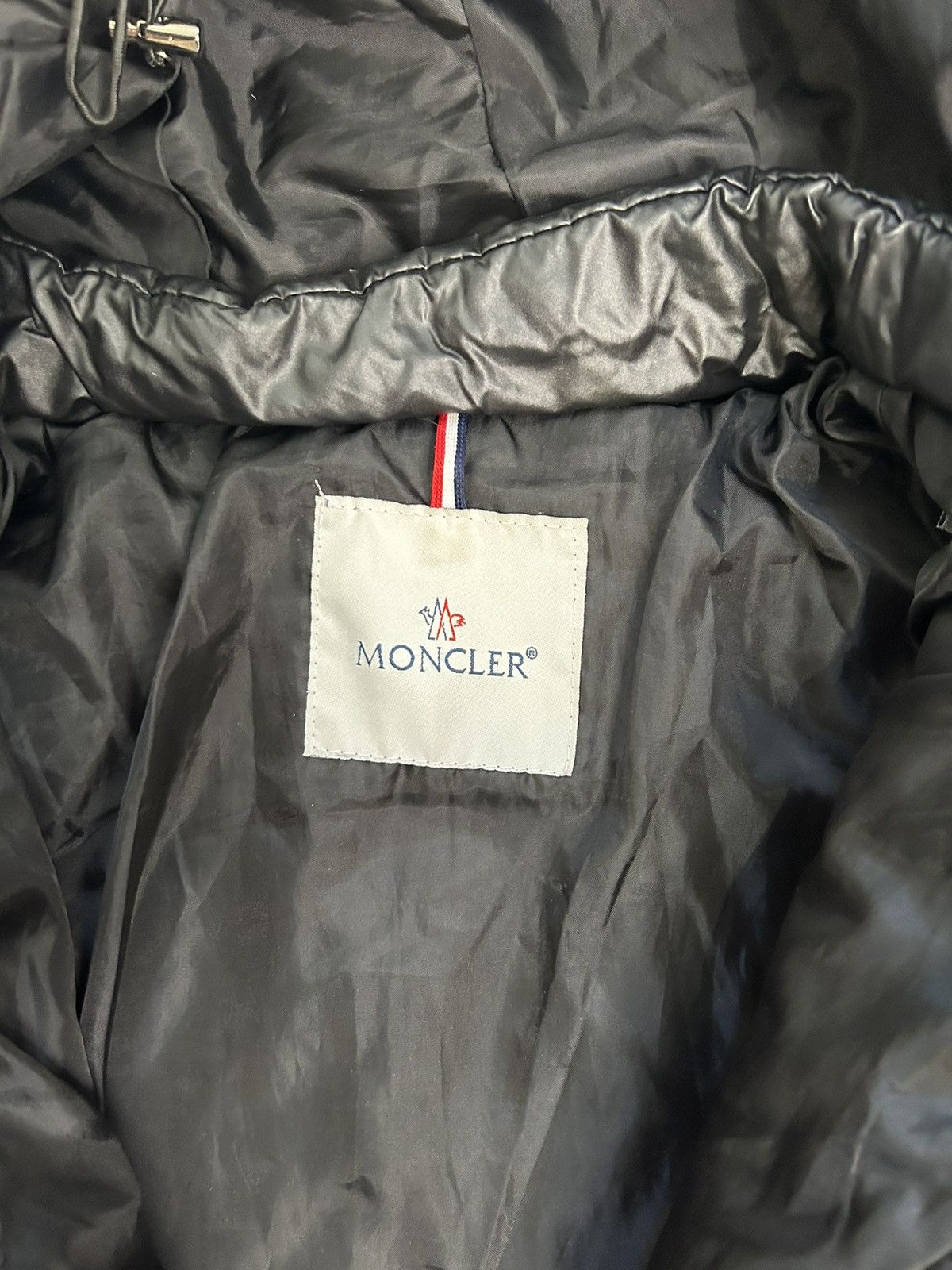 Vintage Jacket moncler Size US M / EU 48-50 / 2 - 6 Thumbnail