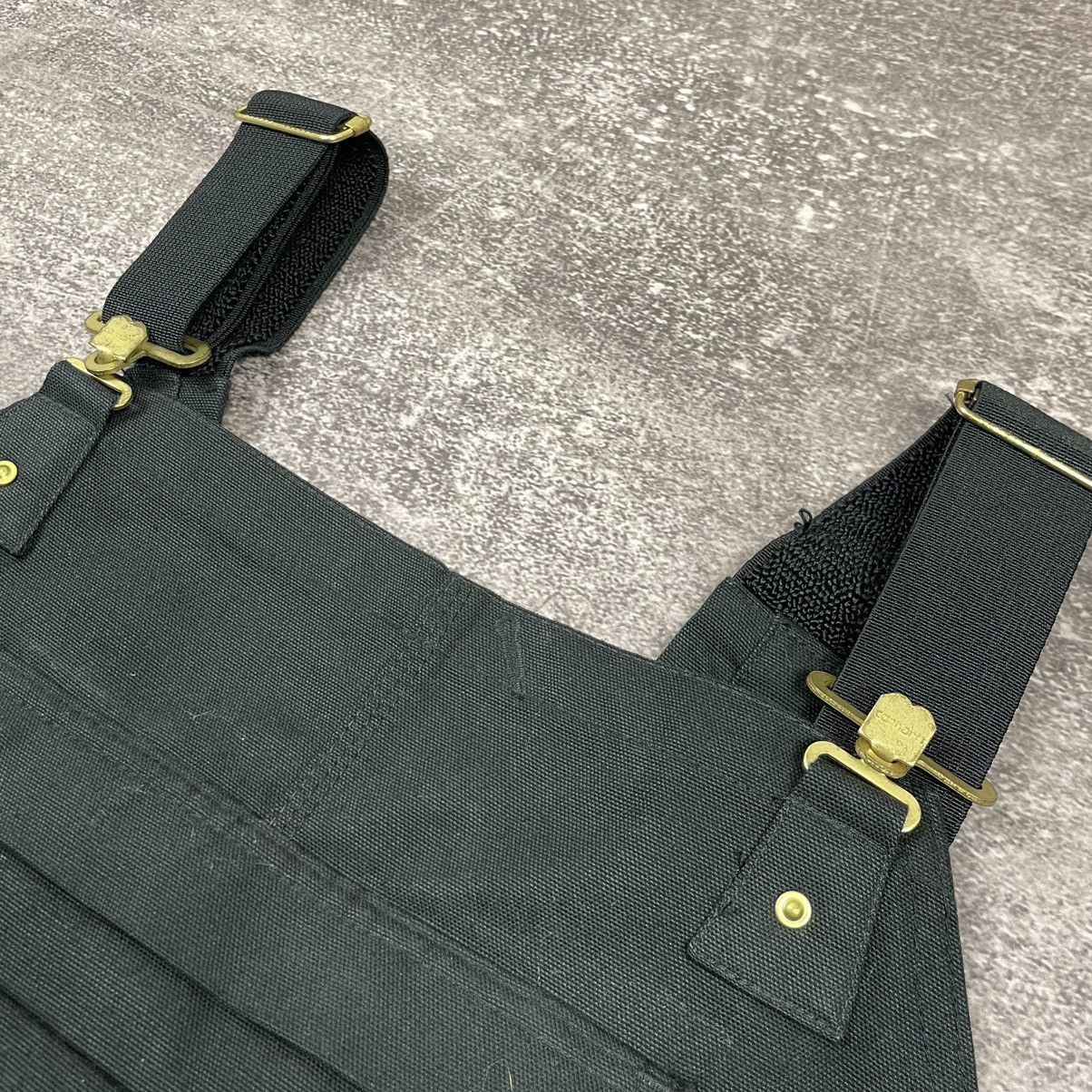 Carhartt Carhartt Work Overalls Size US XXL / EU 58 / 5 - 7 Thumbnail