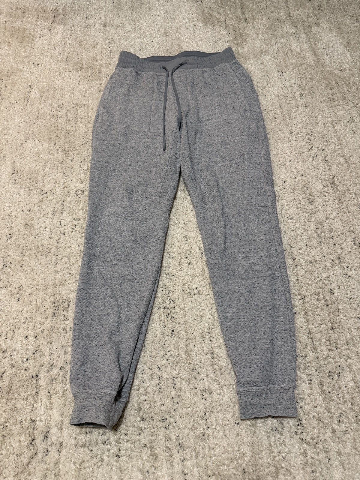 Lululemon Joggers Size US 30 / EU 46 - 1 Thumbnail