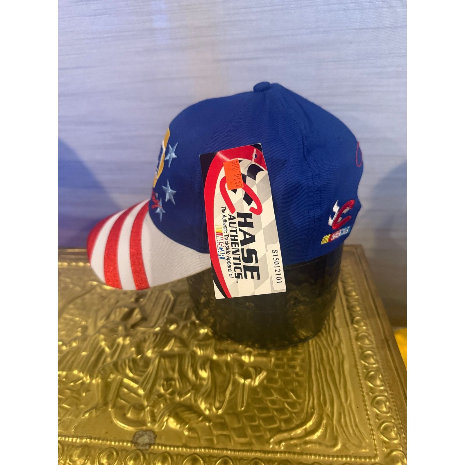 Chase Authentics American Napa Racing New With Tags Size ONE SIZE - 2 Thumbnail
