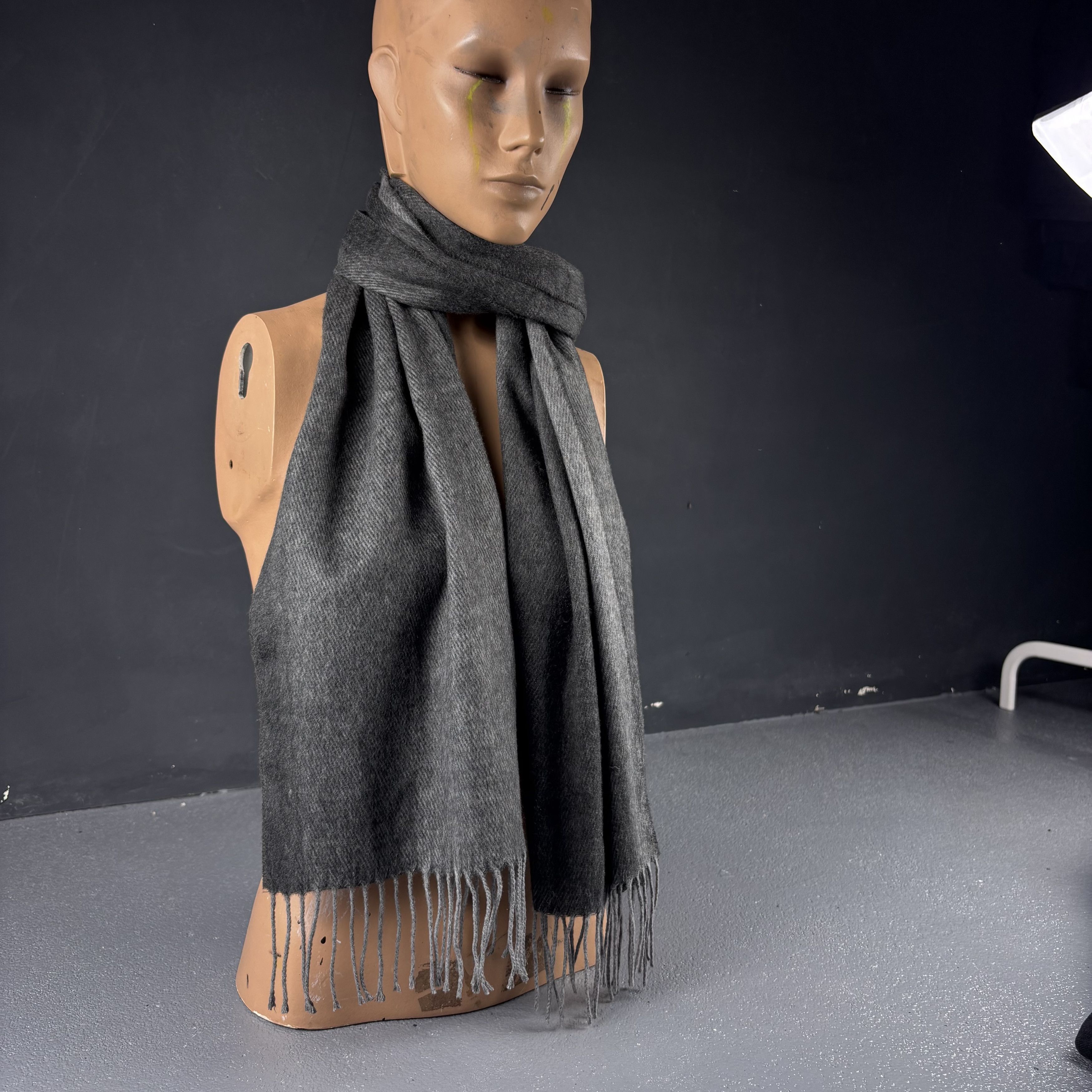 Other Classic Scarf Size ONE SIZE - 3 Thumbnail