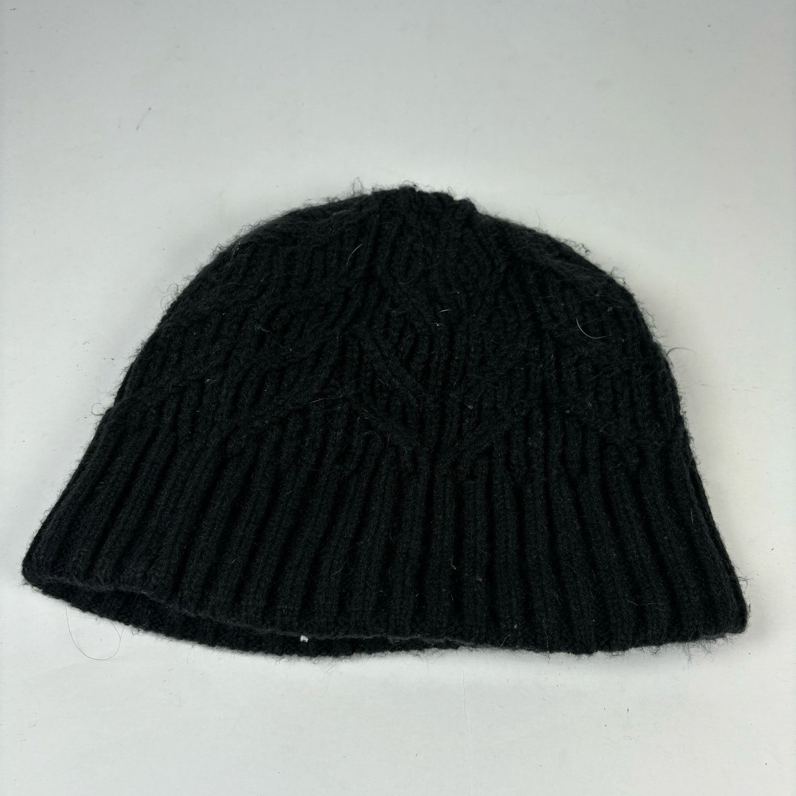 Under Armour Under Armour cable knit skull cap fleece lined beanie wms OS Size ONE SIZE - 2 Thumbnail