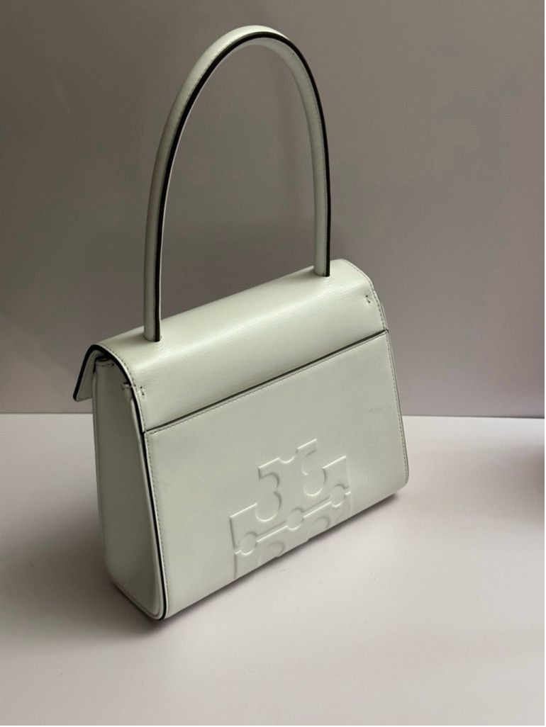 Tory Burch Tory Burch Small Deville Bag Size ONE SIZE - 1 Thumbnail