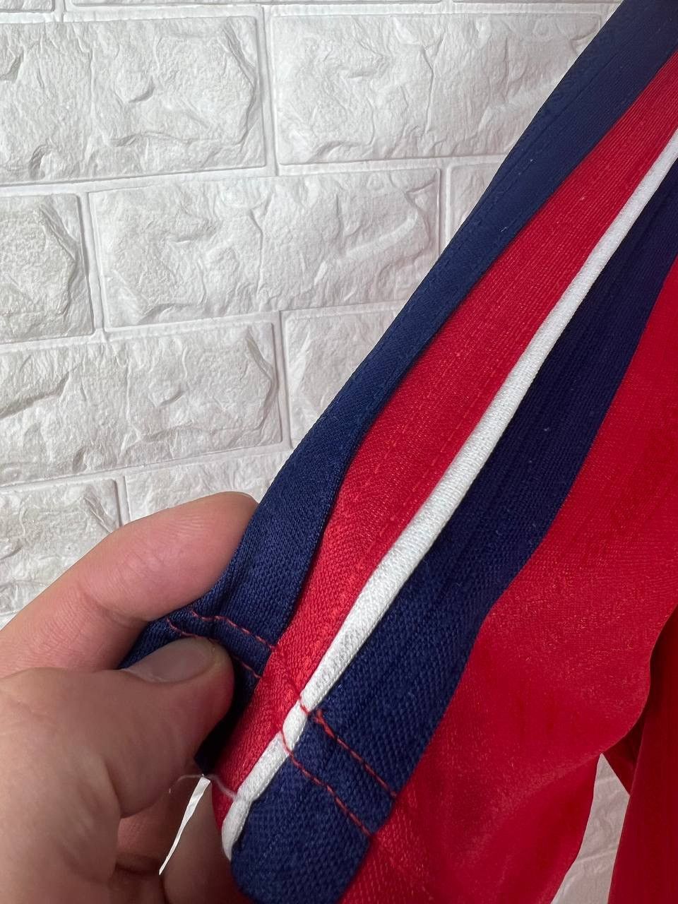 Umbro × Vintage Vintage Umbro England Jersey Size US L / EU 52-54 / 3 - 4 Thumbnail