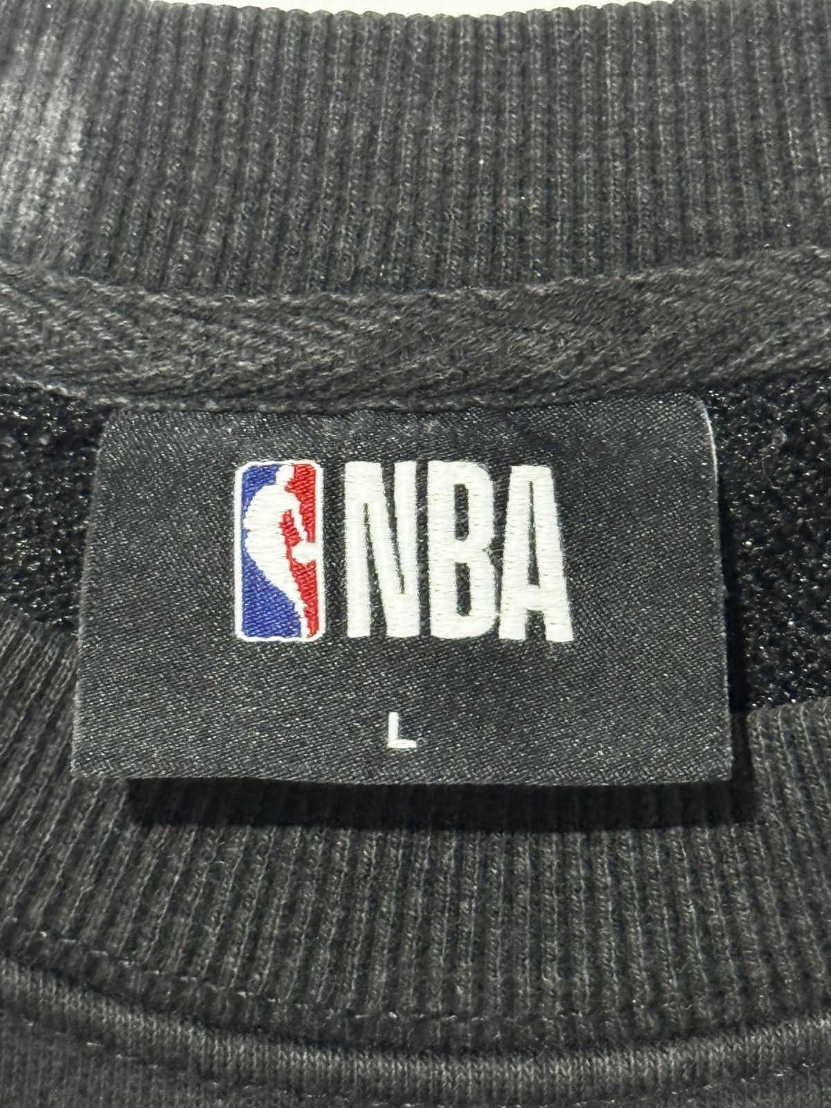 NBA NBA Chicago Bulls Reflektif spellout Size US L / EU 52-54 / 3 - 10 Thumbnail