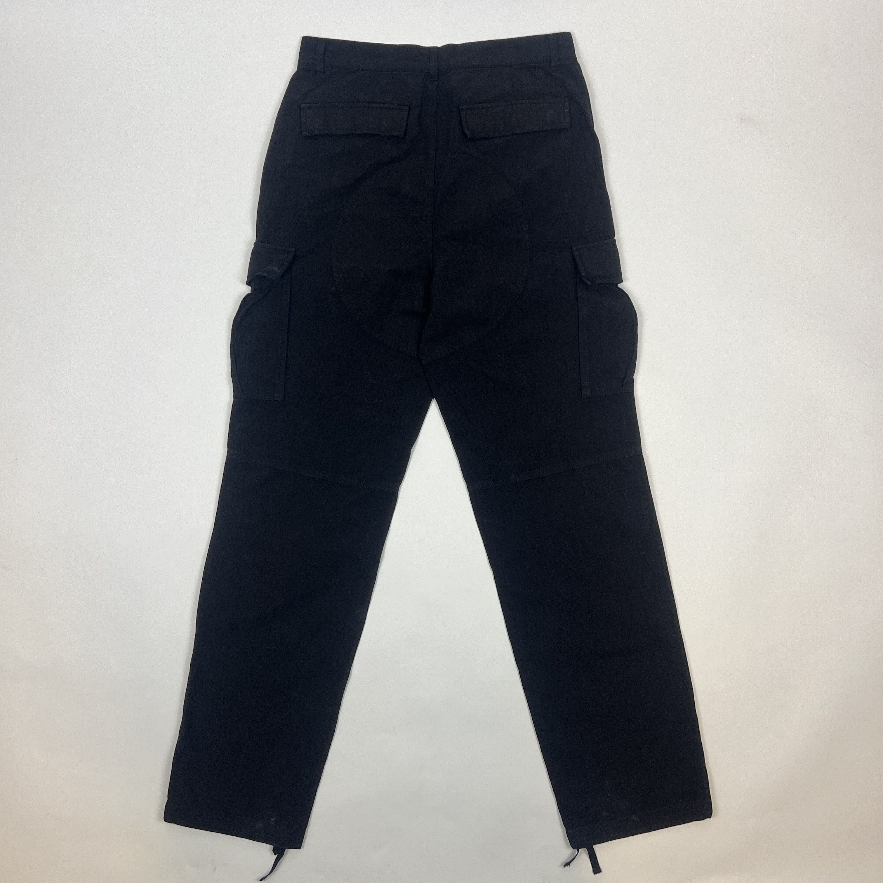 October's Very Own October's Very Own OVO Cargo Pants Size US 28 / EU 44 - 4 Thumbnail