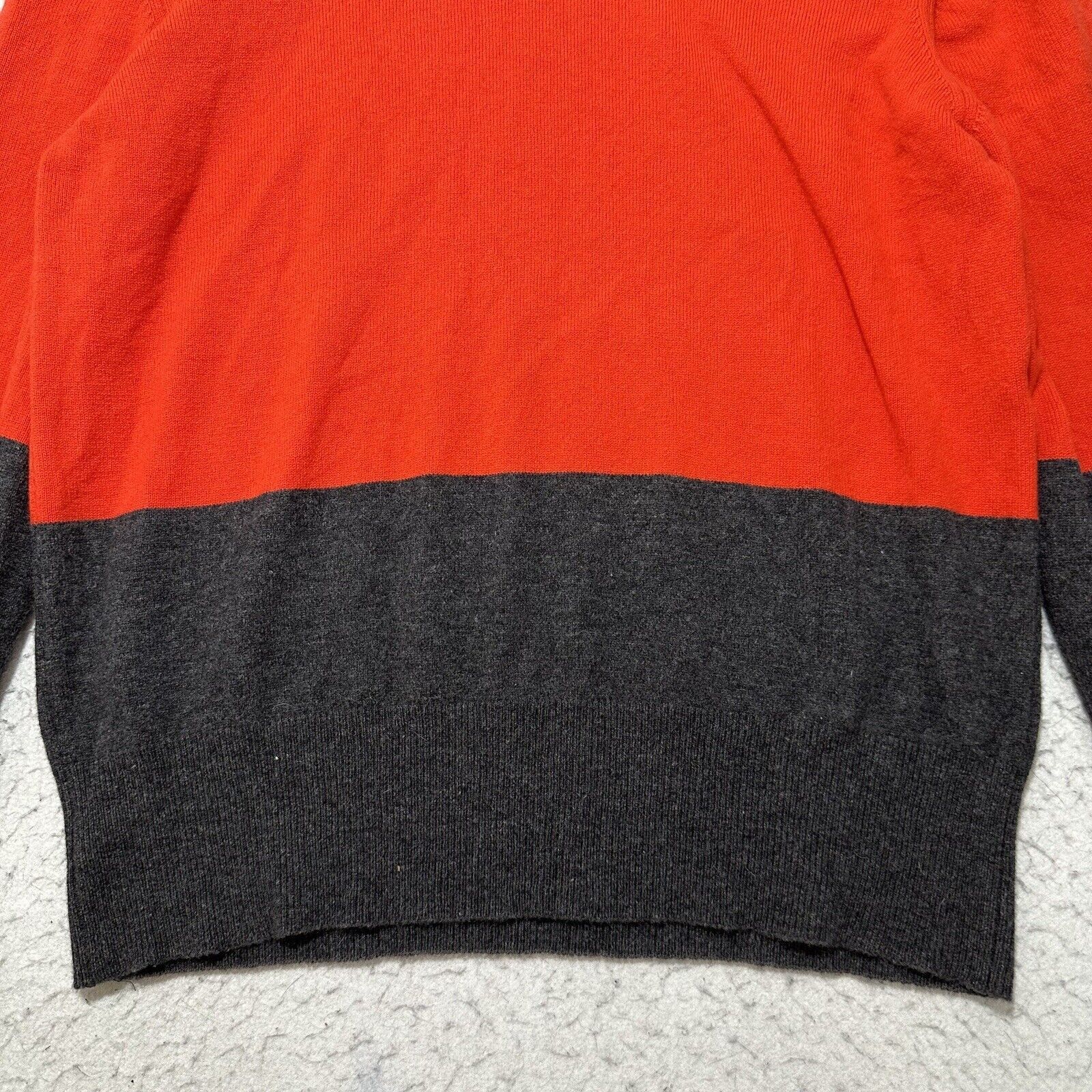 Escada Vntge Escada Margaretha Ley 40 Wool Cashmere Sweater Germany Size S / US 4 / IT 40 - 8 Thumbnail