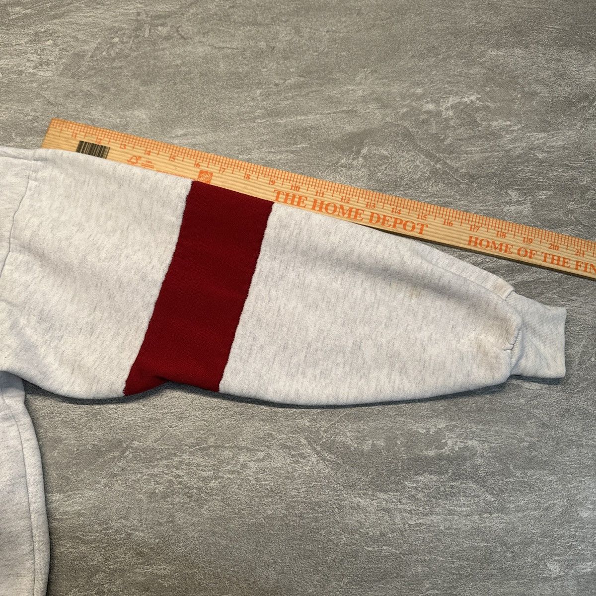 Vintage Vintage San Francisco Golden Gate Bridge Sweatshirt 1/4 Zip Size US M / EU 48-50 / 2 - 8 Thumbnail