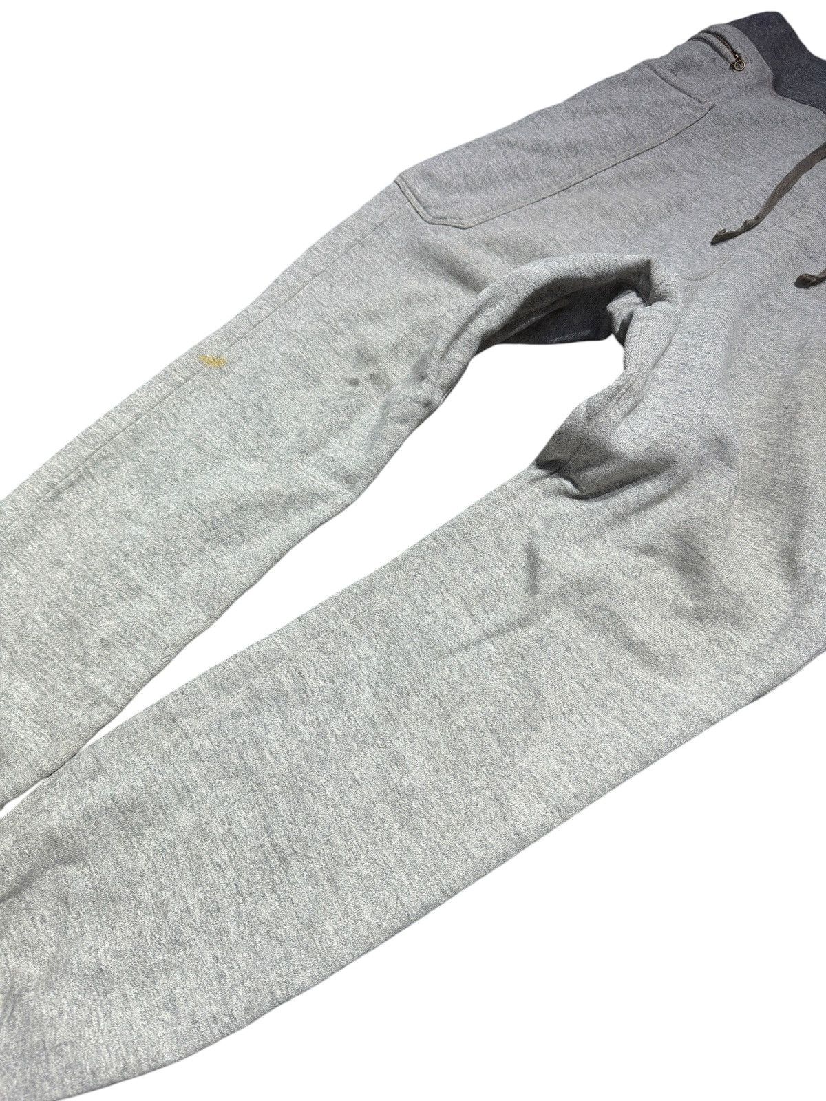 Kapital Kapital Joggerpant Doublesided Big Pocket Size US 33 - 4 Thumbnail