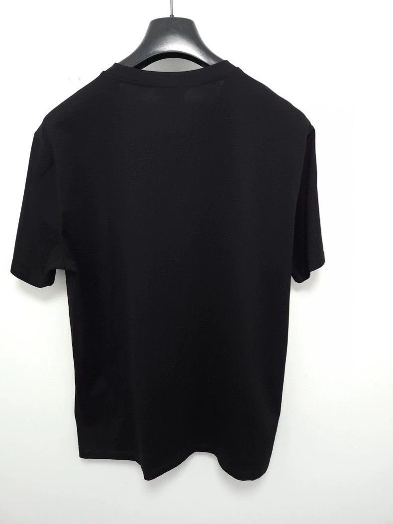 Other Versace Medusa embroidered short sleeves Size US M / EU 48-50 / 2 - 2 Thumbnail