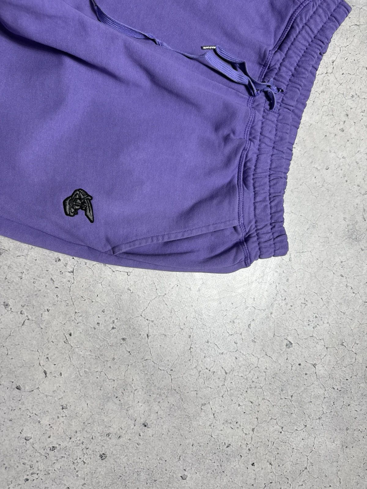 Vivienne Westwood Vivienne Westwood Anglomania Luxury Joggers Pants Size M Size US 32 / EU 48 - 3 Thumbnail