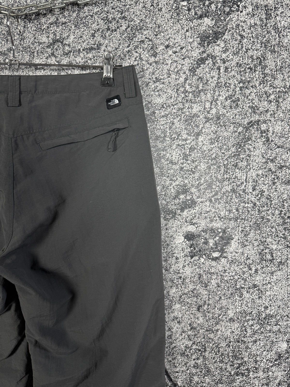 The North Face The North Face Trekking Pants Hiking Travel Trousers Size 8 Size 27" / US 4 / IT 40 - 10 Thumbnail
