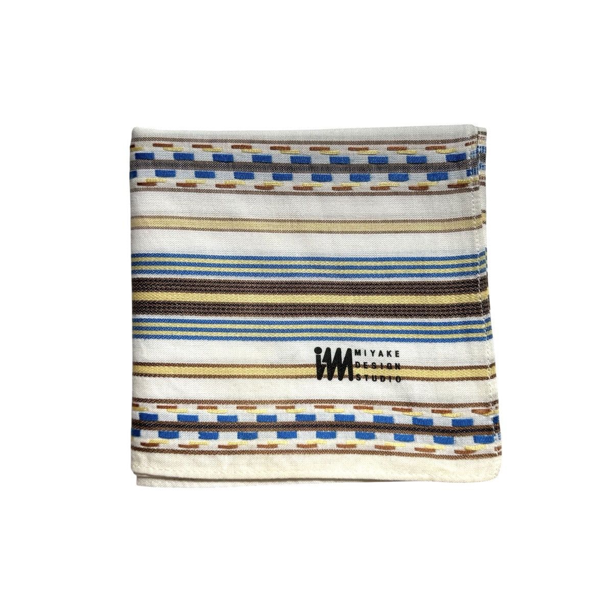 Issey Miyake Vintage Issey Miyake Handkerchief Size ONE SIZE - 1 Thumbnail